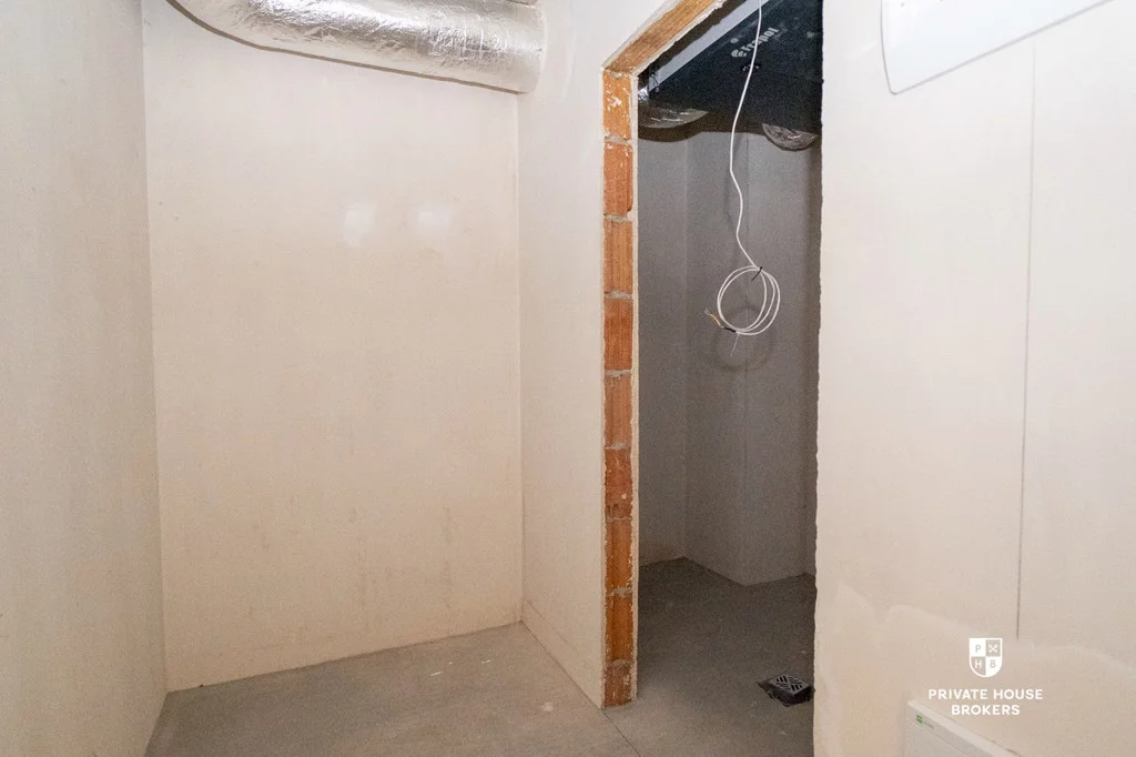 Lokal użytkowy 58,33 m², oferta nr , 10033/2089/OLW, Kraków, Podgórze, Rybitwy, Półłanki