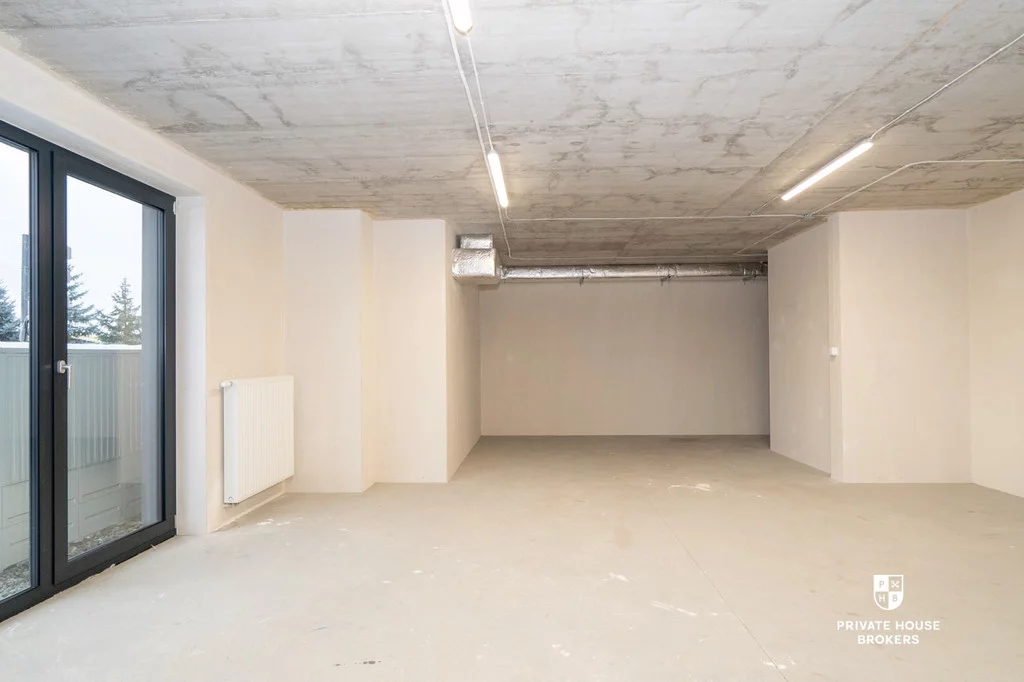 Lokal użytkowy 58,33 m², oferta nr , 2051/2089/OLS, Kraków, Podgórze, Rybitwy, Półłanki