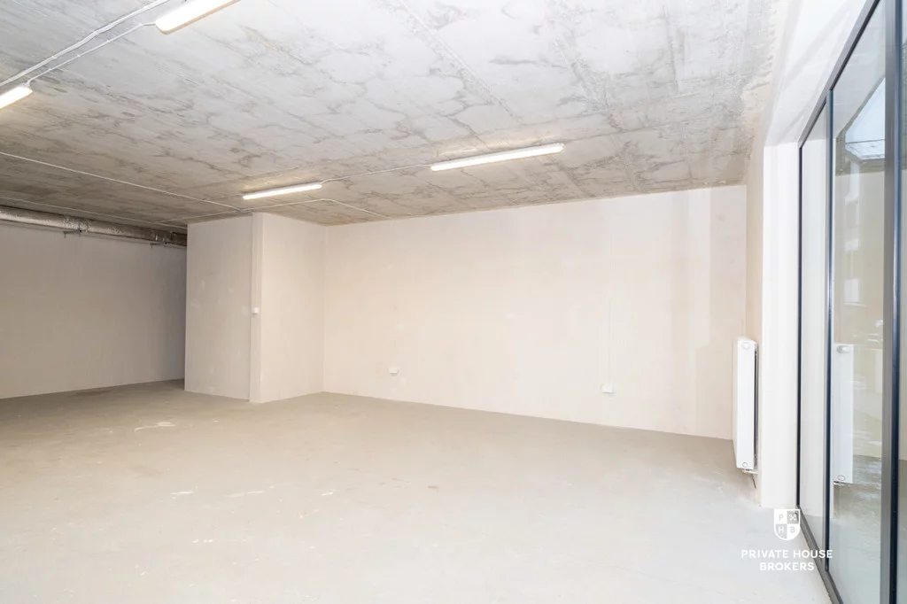 Lokal użytkowy 58,33 m², oferta nr , 2051/2089/OLS, Kraków, Podgórze, Rybitwy, Półłanki