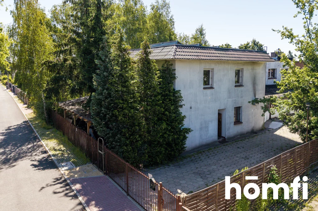 Lokal użytkowy 752,00 m², oferta nr , 2043/2089/OLS, Ksawerów, Pomorska