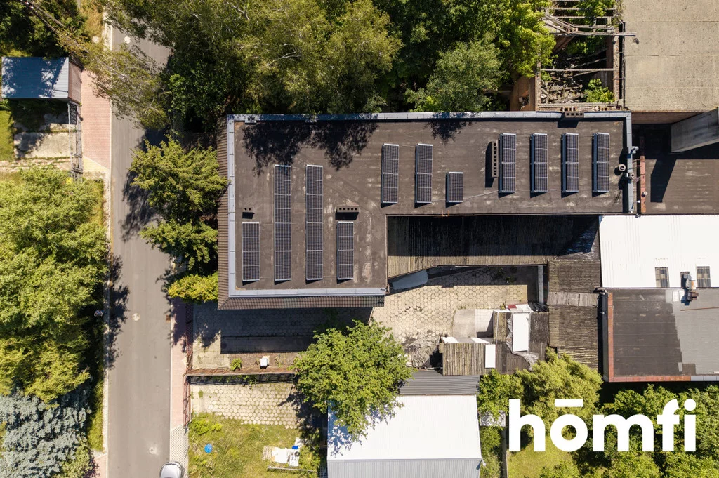Lokal użytkowy 752,00 m², oferta nr , 2043/2089/OLS, Ksawerów, Pomorska