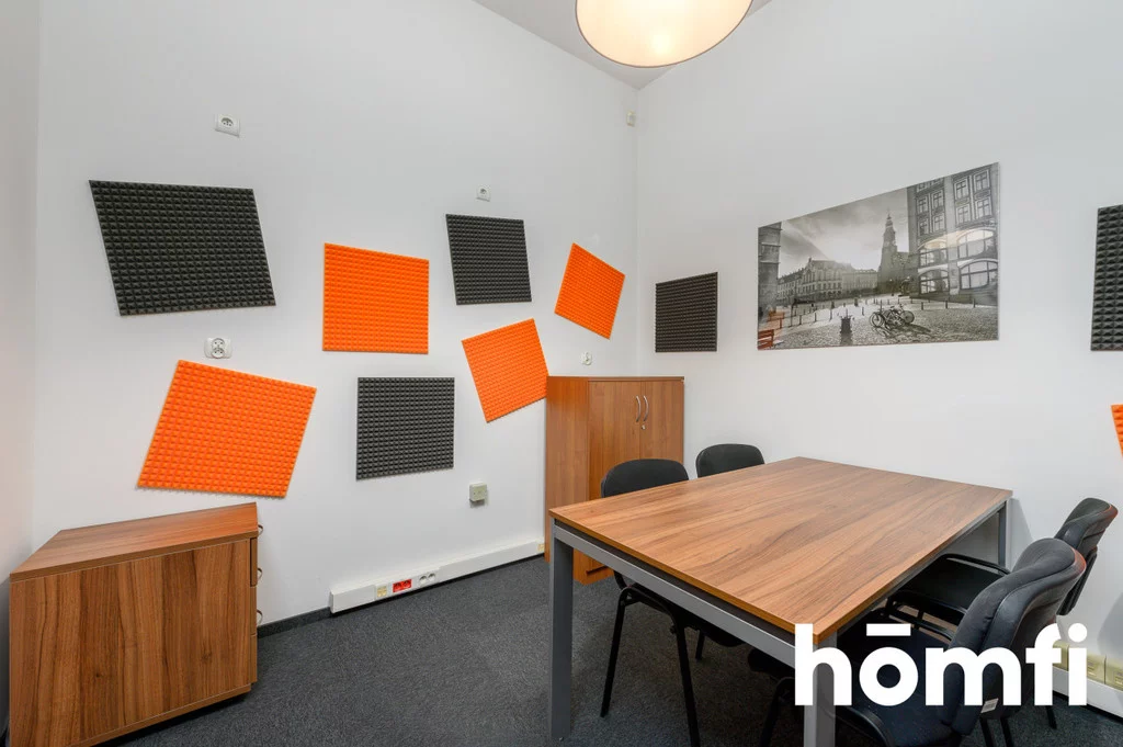 Biuro 67,64 m², oferta nr , 1928/2089/OLS, Wrocław, Krzyki-Partynice, Krzyki, Powstańców Śląskich