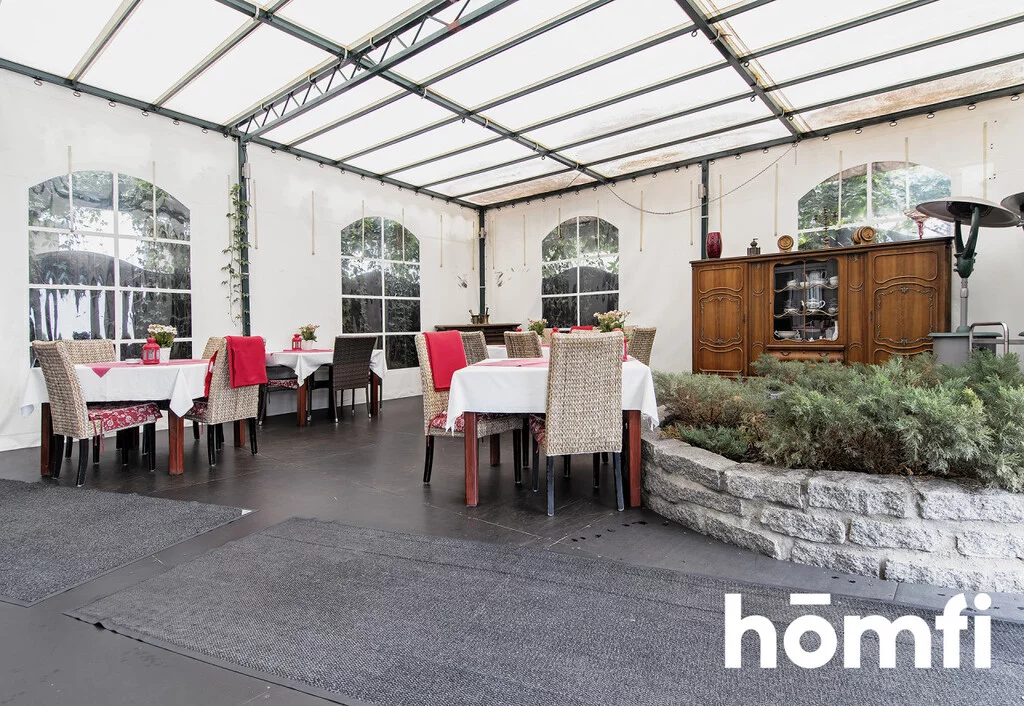 Lokal użytkowy 600,00 m², oferta nr , 2042/2089/OLS, Kórnik, Poznańska