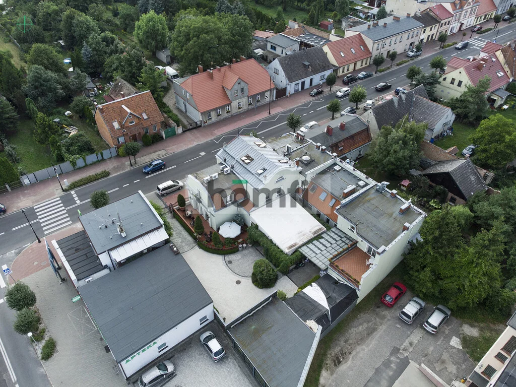Lokal użytkowy 600,00 m², oferta nr , 2042/2089/OLS, Kórnik, Poznańska