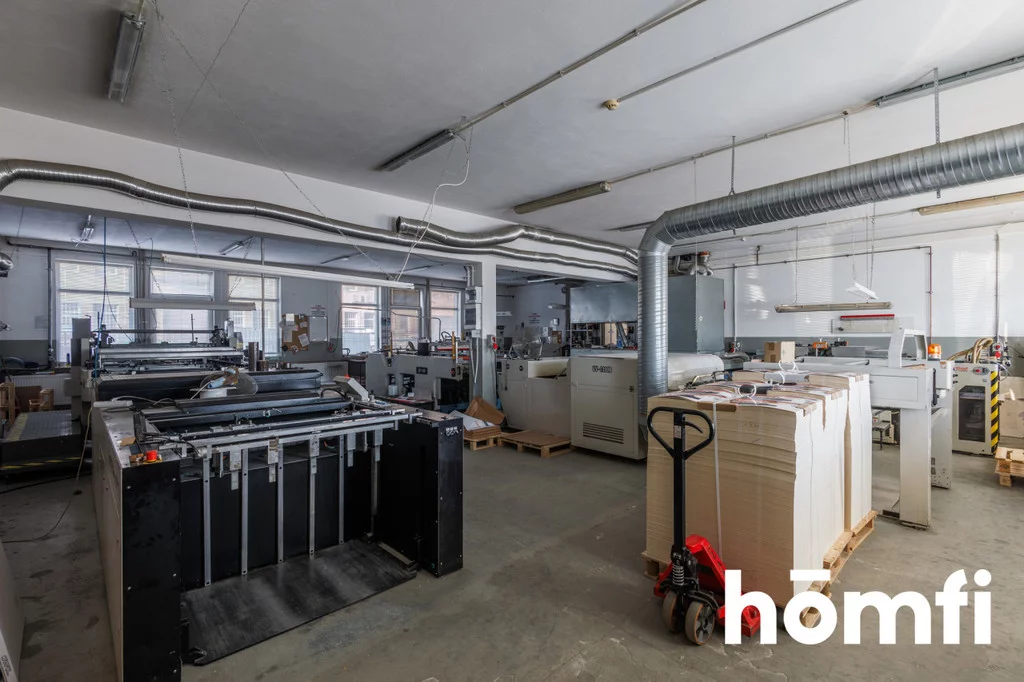 Lokal użytkowy 1 512,00 m², oferta nr , 195/2089/OOS, Rzeszów, Baranówka, Przy Torze