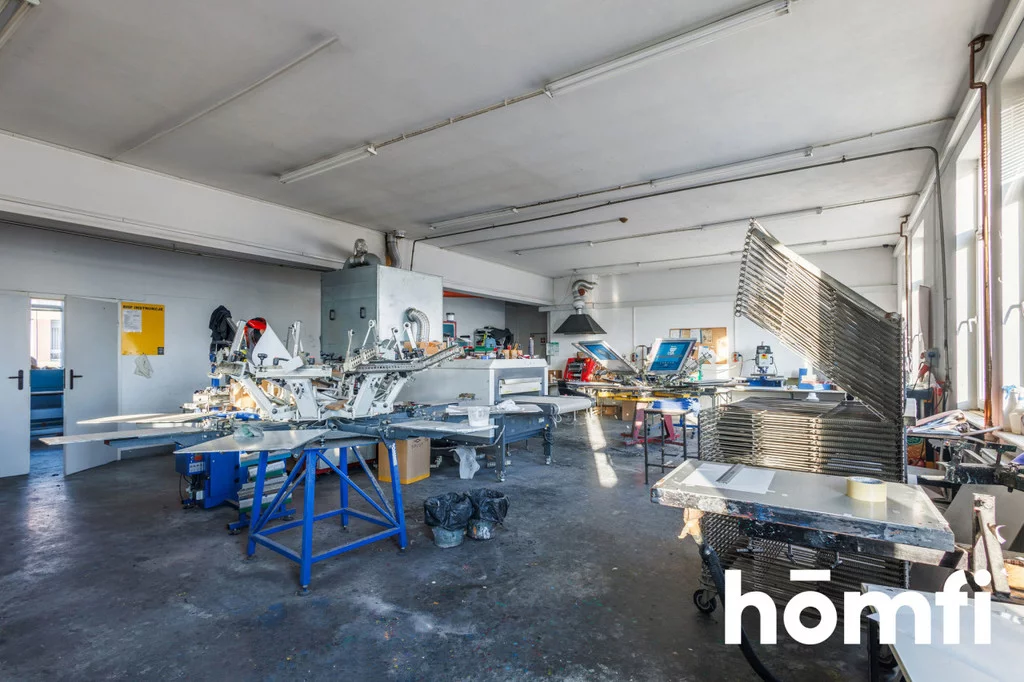 Lokal użytkowy 1 512,00 m², oferta nr , 195/2089/OOS, Rzeszów, Baranówka, Przy Torze
