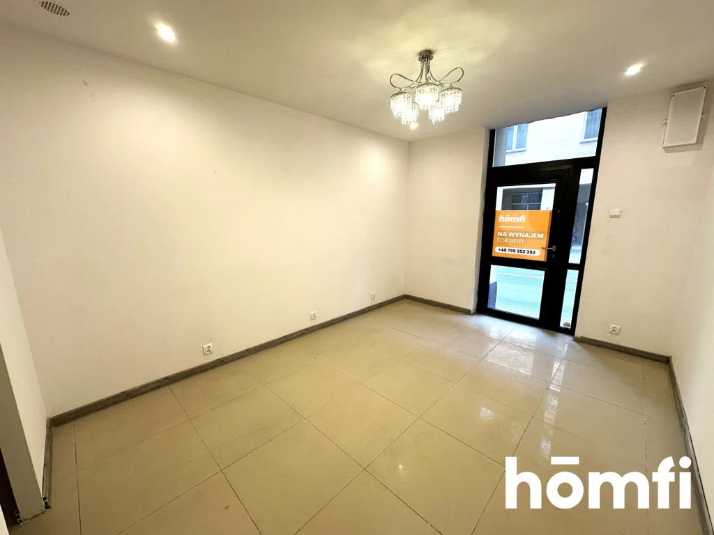 Lokal użytkowy 19,00 m², oferta nr , 10106/2089/OLW, Radom, Planty, Romualda Traugutta