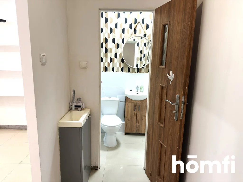 Lokal użytkowy 19,00 m², oferta nr , 10106/2089/OLW, Radom, Planty, Romualda Traugutta