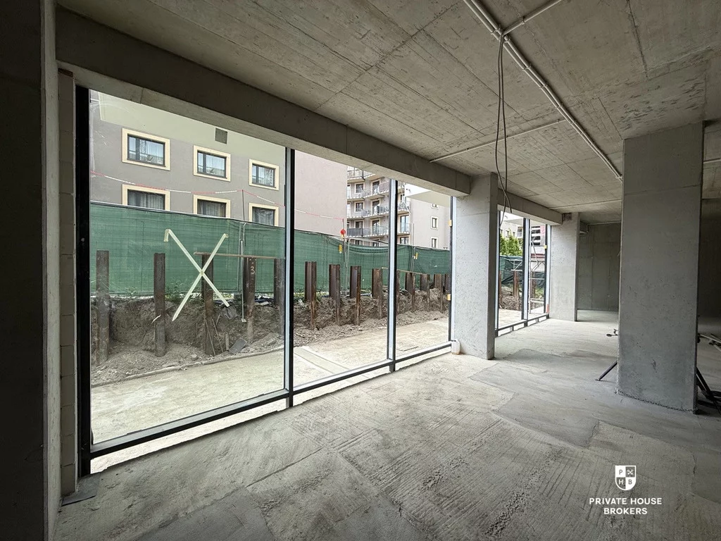 Lokal użytkowy 300,00 m², oferta nr , 10061/2089/OLW, Kraków, Podgórze, Rydlówka