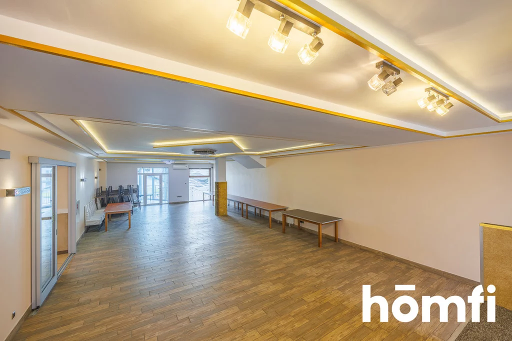 Lokal użytkowy 1 815,00 m², oferta nr , 137/2089/OOW, Rzemień