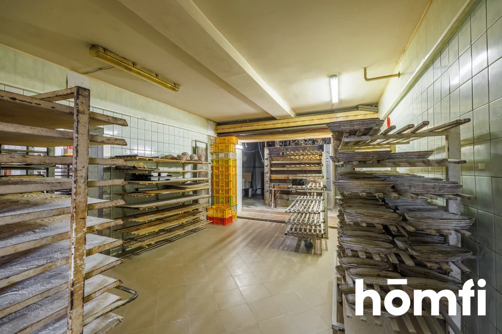 Lokal użytkowy 1 815,00 m², oferta nr , 137/2089/OOW, Rzemień
