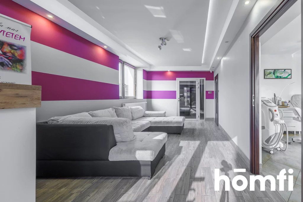 Lokal użytkowy 1 815,00 m², oferta nr , 137/2089/OOW, Rzemień