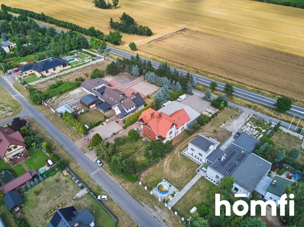 Lokal użytkowy 216,00 m², oferta nr , 198/2089/OOS, Zielęcice, Rzemieślnicza