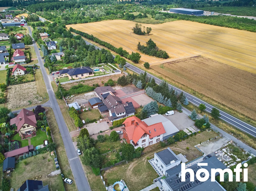 Lokal użytkowy 216,00 m², oferta nr , 198/2089/OOS, Zielęcice, Rzemieślnicza