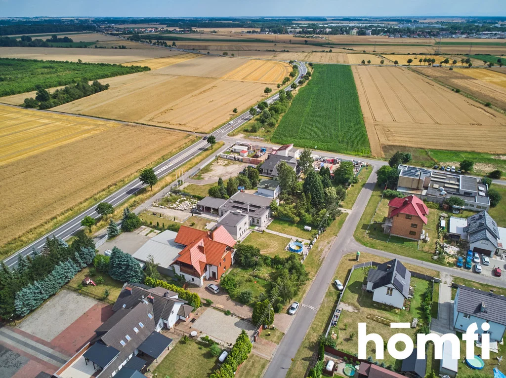 Lokal użytkowy 216,00 m², oferta nr , 198/2089/OOS, Zielęcice, Rzemieślnicza