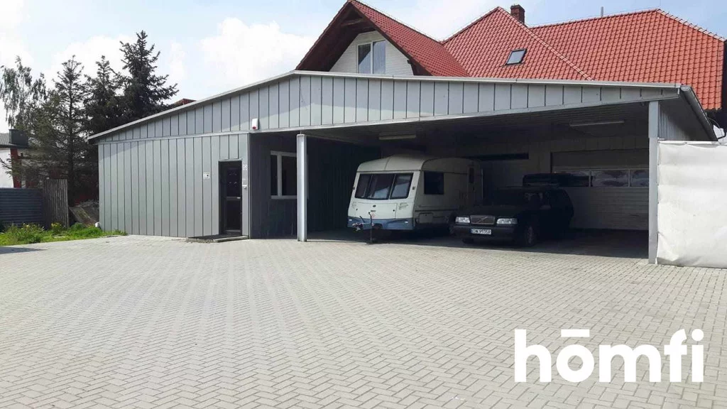 Lokal użytkowy 216,00 m², oferta nr , 198/2089/OOS, Zielęcice, Rzemieślnicza