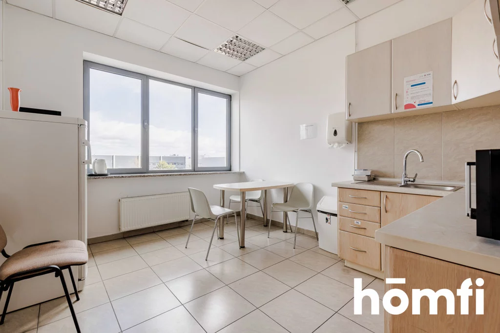 Biuro 35,00 m², oferta nr , 9616/2089/OLW, Warszawa, Włochy, Włochy, Serwituty