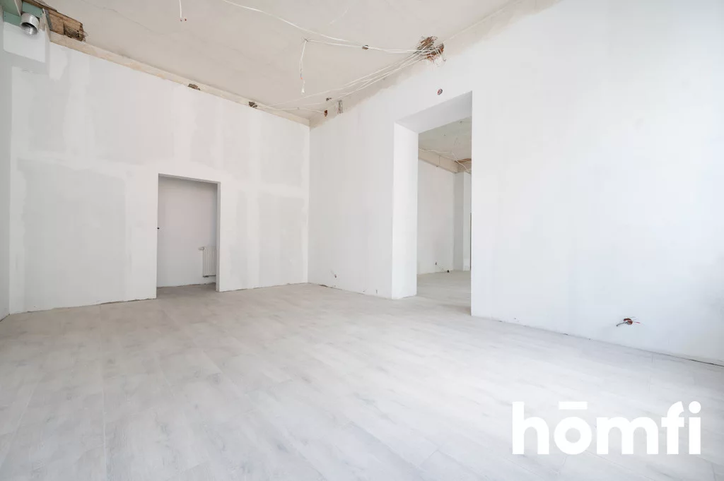 Lokal użytkowy 74,00 m², oferta nr , 9831/2089/OLW, Łódź, Śródmieście, Śródmieście, dr. Seweryna Sterlinga