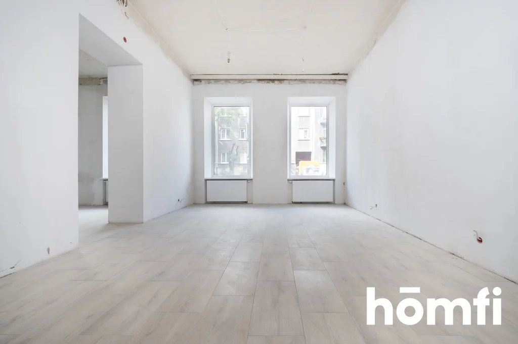 Lokal użytkowy 74,00 m², oferta nr , 9831/2089/OLW, Łódź, Śródmieście, Śródmieście, dr. Seweryna Sterlinga