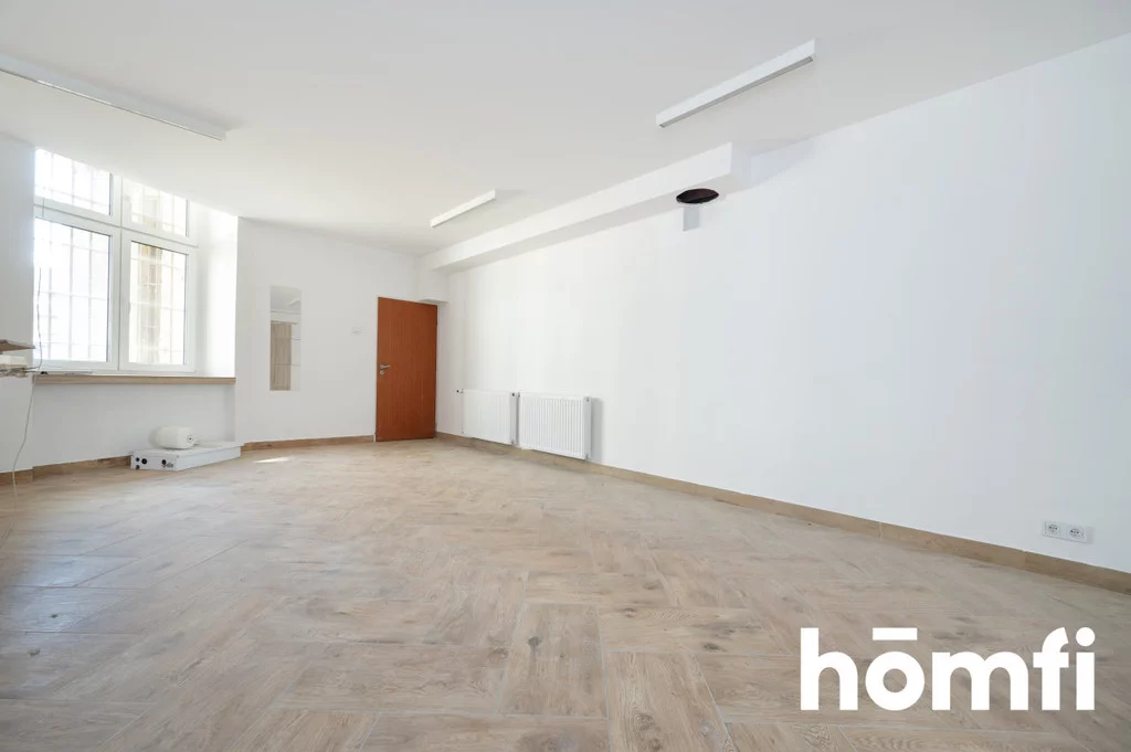 Lokal użytkowy 65,00 m², oferta nr , 9832/2089/OLW, Łódź, Śródmieście, Śródmieście, dr. Seweryna Sterlinga