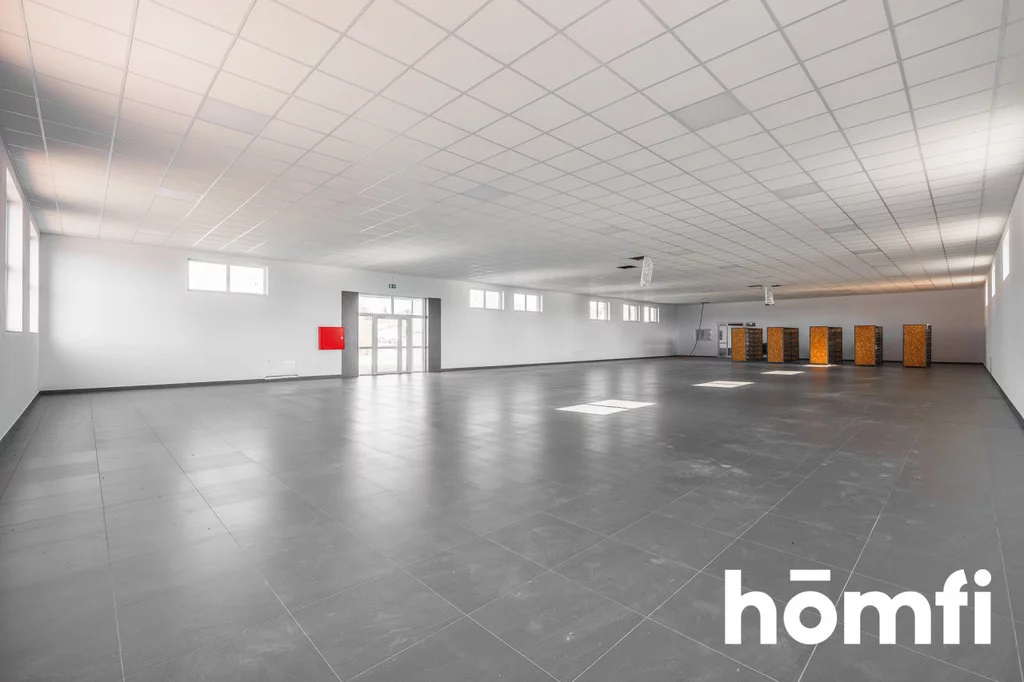 Lokal użytkowy 903,80 m², oferta nr , 1981/2089/OLS, Lubaczów, Słoneczna