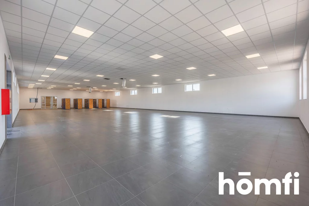 Lokal użytkowy 903,80 m², oferta nr , 1981/2089/OLS, Lubaczów, Słoneczna