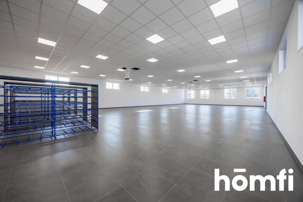 Lokal użytkowy 903,80 m², oferta nr , 1981/2089/OLS, Lubaczów, Słoneczna