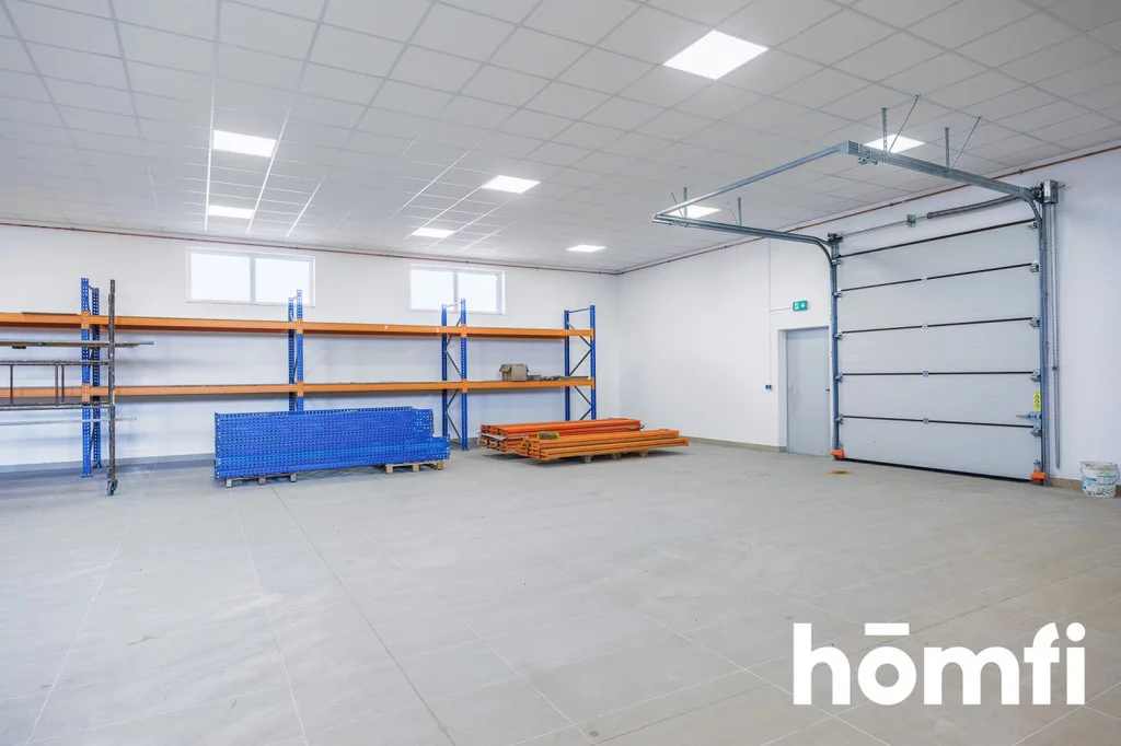 Lokal użytkowy 903,80 m², oferta nr , 1981/2089/OLS, Lubaczów, Słoneczna