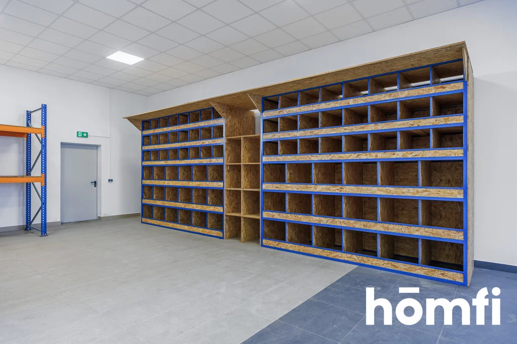 Lokal użytkowy 903,80 m², oferta nr , 1981/2089/OLS, Lubaczów, Słoneczna
