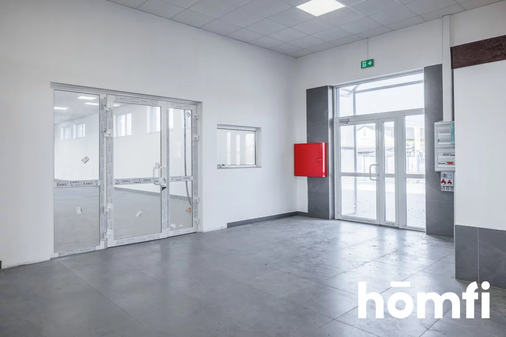 Lokal użytkowy 903,80 m², oferta nr , 1981/2089/OLS, Lubaczów, Słoneczna