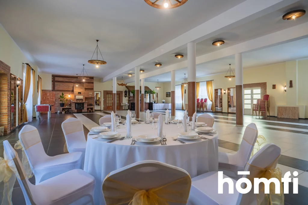 Lokal użytkowy 3 000,00 m², oferta nr , 1841/2089/OLS, Smolajny