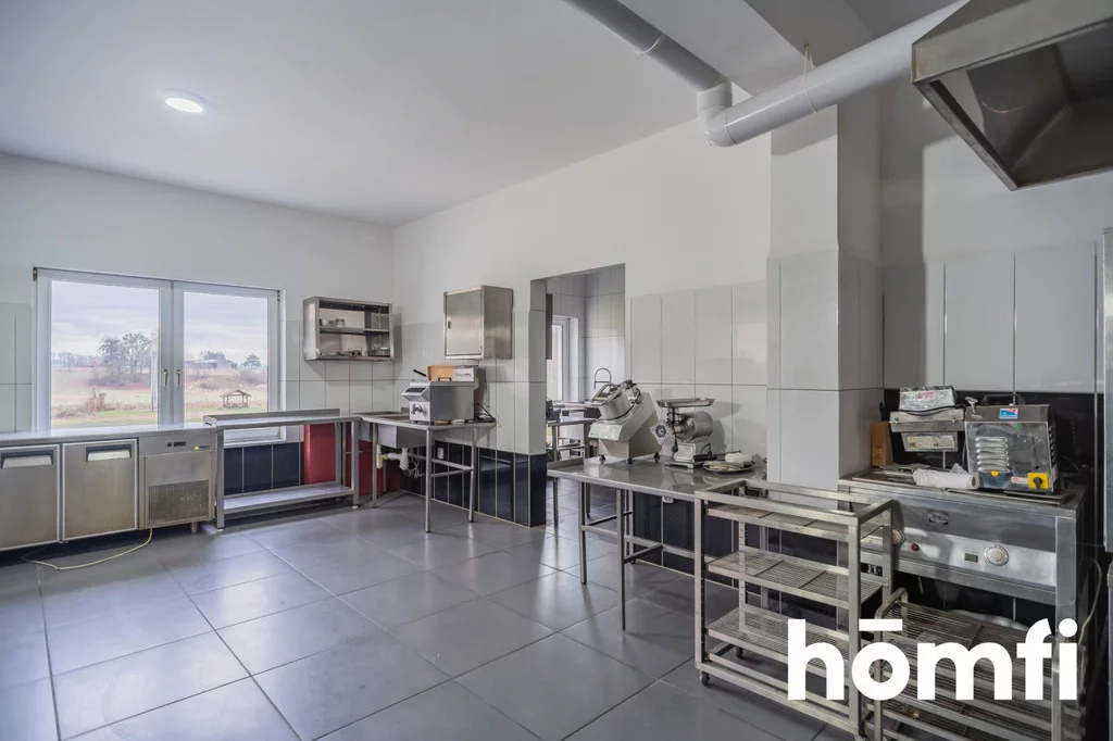 Lokal użytkowy 3 000,00 m², oferta nr , 1841/2089/OLS, Smolajny