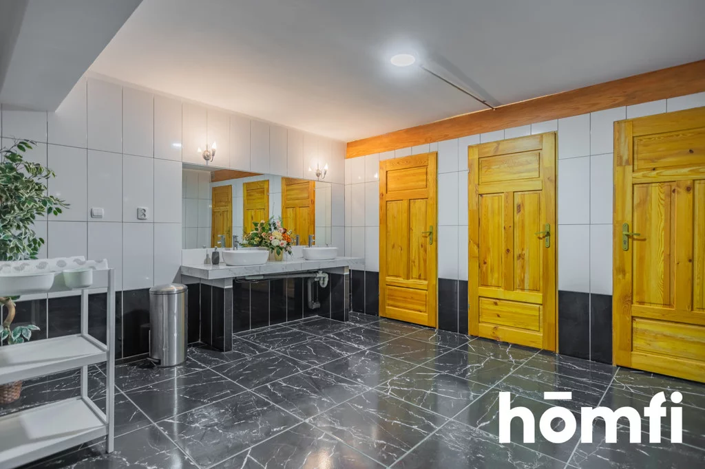 Lokal użytkowy 3 000,00 m², oferta nr , 1841/2089/OLS, Smolajny