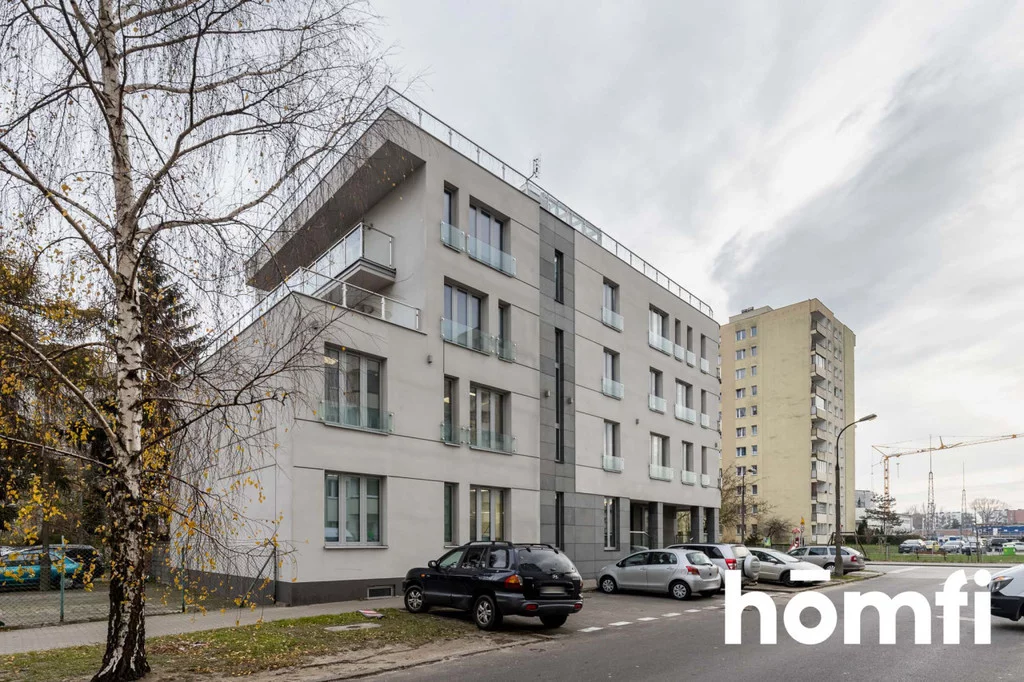 Lokal użytkowy 922,00 m², oferta nr , 106/2089/OOW, Warszawa, Targówek, Targówek, Smoleńska