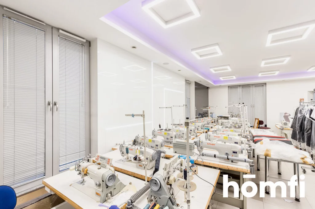 Lokal użytkowy 922,00 m², oferta nr , 106/2089/OOW, Warszawa, Targówek, Targówek, Smoleńska