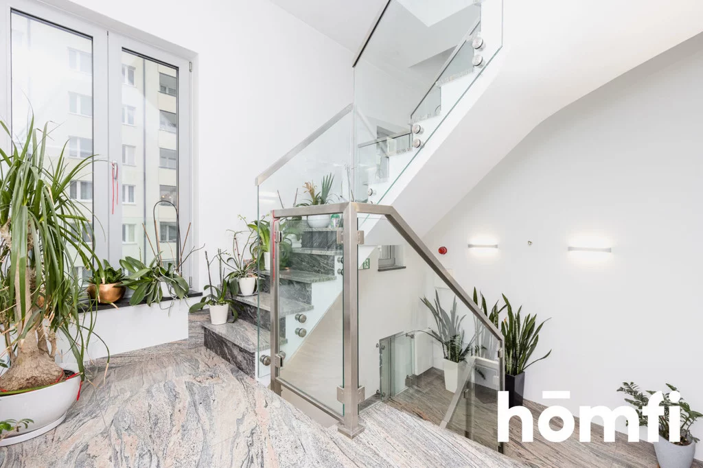 Lokal użytkowy 922,00 m², oferta nr , 106/2089/OOW, Warszawa, Targówek, Targówek, Smoleńska