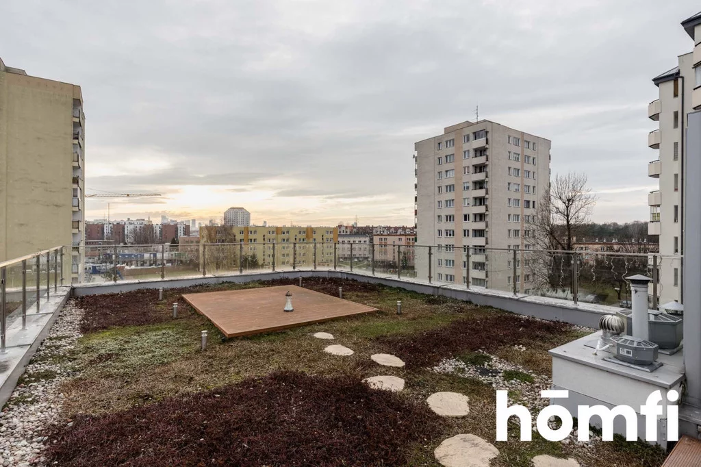 Lokal użytkowy 922,00 m², oferta nr , 106/2089/OOW, Warszawa, Targówek, Targówek, Smoleńska