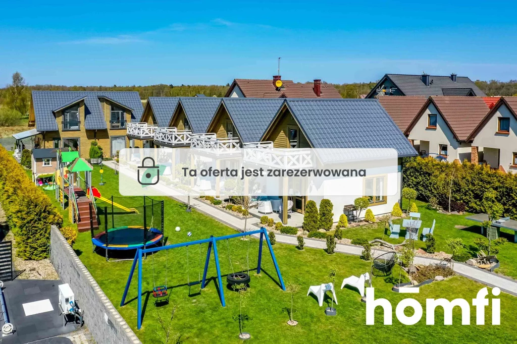 Lokal użytkowy 312,00 m², oferta nr , 172/2089/OOS, Łeba, Spokojna