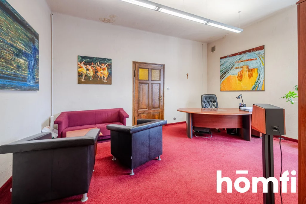 Lokal użytkowy 173,50 m², oferta nr , 2013/2089/OLS, Katowice, Śródmieście, Stanisława Moniuszki