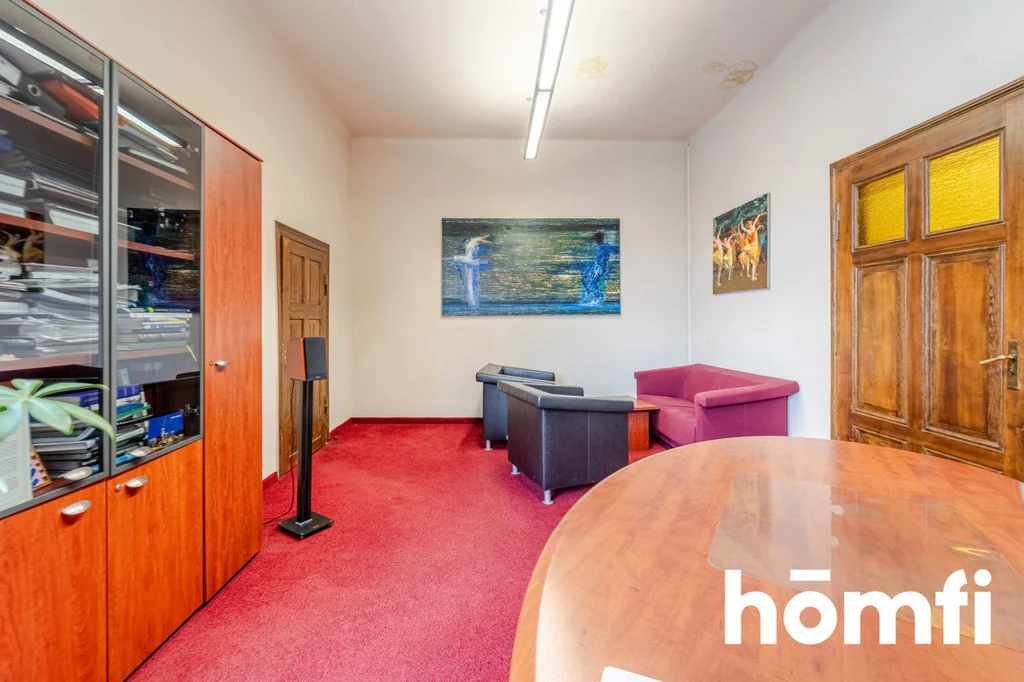 Lokal użytkowy 173,50 m², oferta nr , 2013/2089/OLS, Katowice, Śródmieście, Stanisława Moniuszki