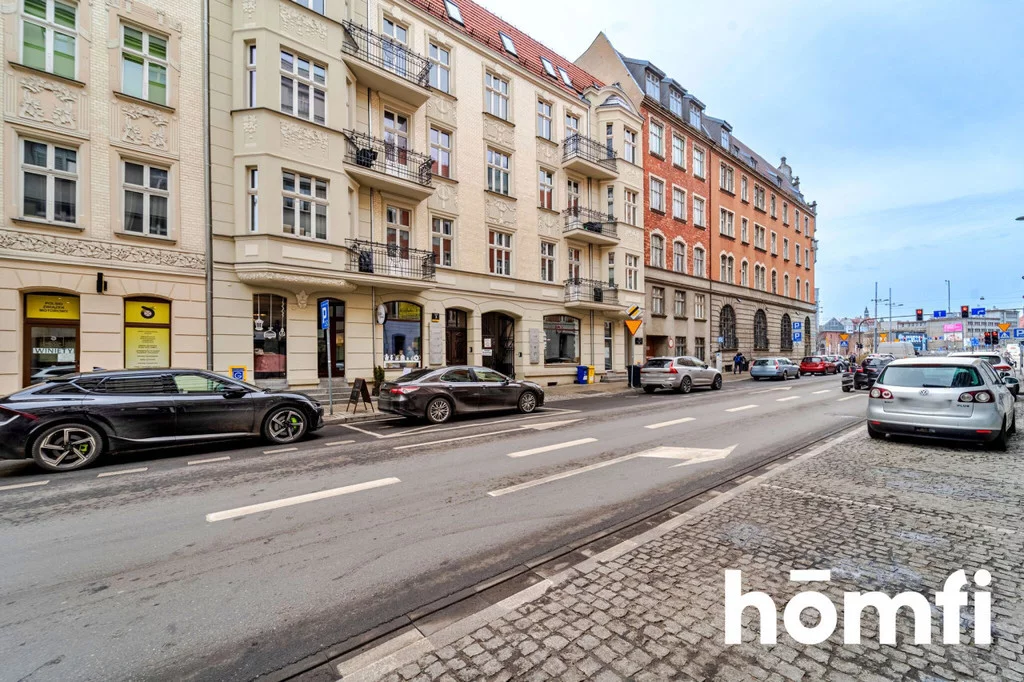 Lokal użytkowy 173,50 m², oferta nr , 2013/2089/OLS, Katowice, Śródmieście, Stanisława Moniuszki