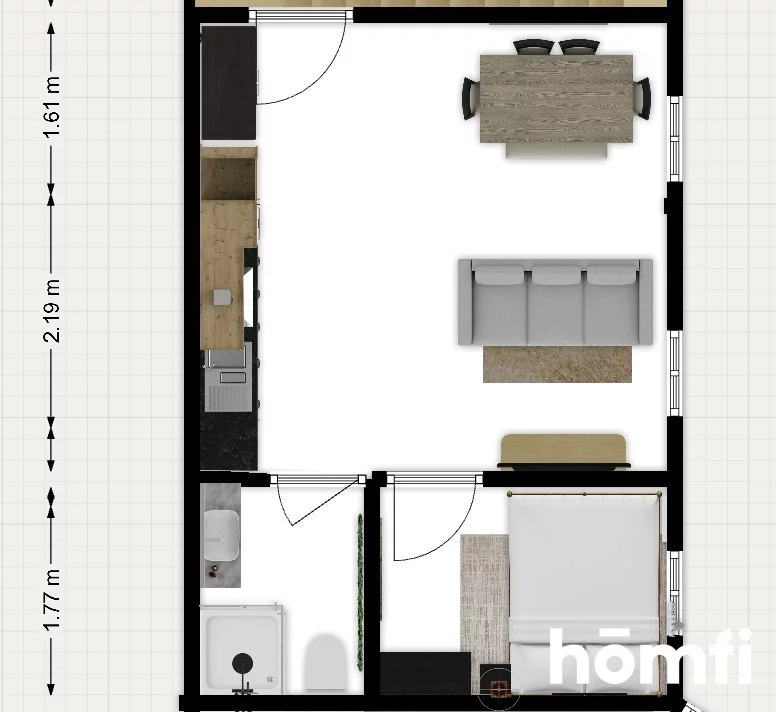 Lokal użytkowy 173,50 m², oferta nr , 2013/2089/OLS, Katowice, Śródmieście, Stanisława Moniuszki