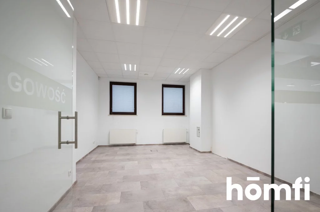 Biuro 180,46 m², oferta nr , 1955/2089/OLS, Kraków, Prądnik Biały, Bronowice Wielkie, prof. Stefana Myczkowskiego