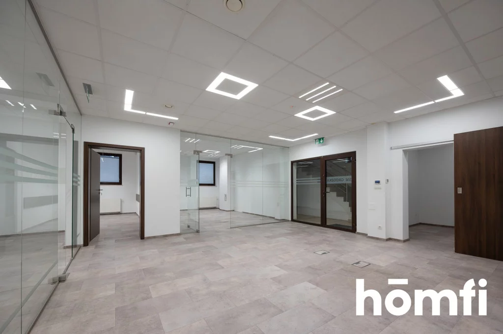 Biuro 180,46 m², oferta nr , 1955/2089/OLS, Kraków, Prądnik Biały, Bronowice Wielkie, prof. Stefana Myczkowskiego