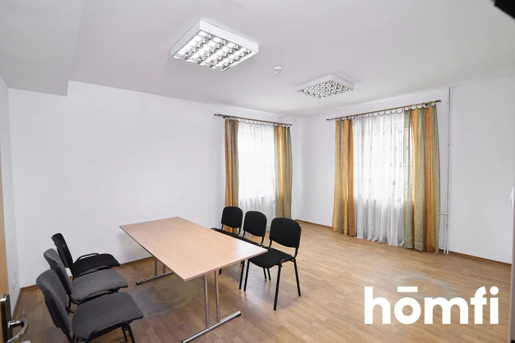 Lokal użytkowy 1 560,00 m², oferta nr , 281/2089/OOS, Zamość, Stefana Okrzei
