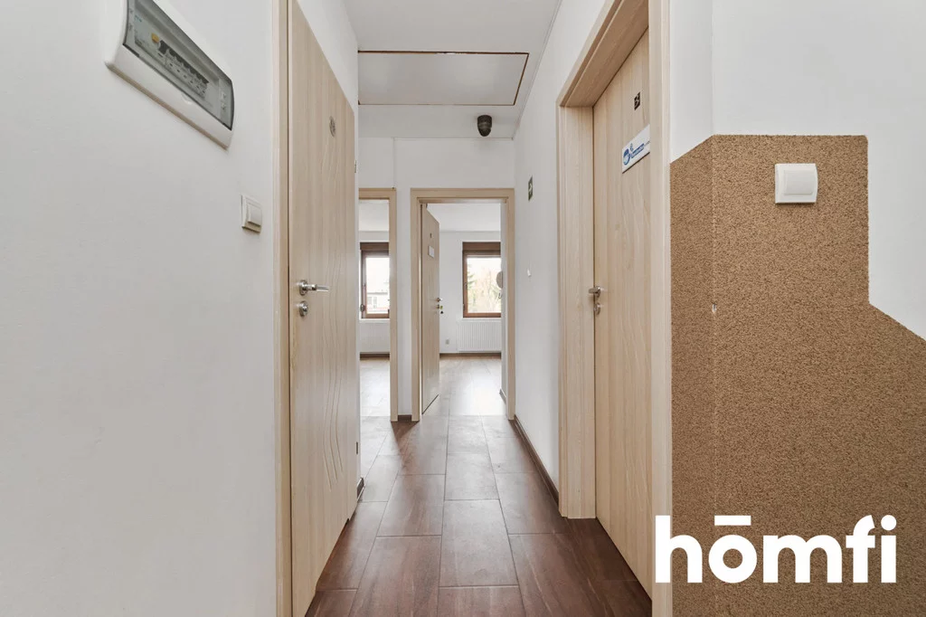 Biuro 9,00 m², oferta nr , 10102/2089/OLW, Wrocław, Swojczyce-Strachocin-Wojnów, Wojnów, Strachocińska