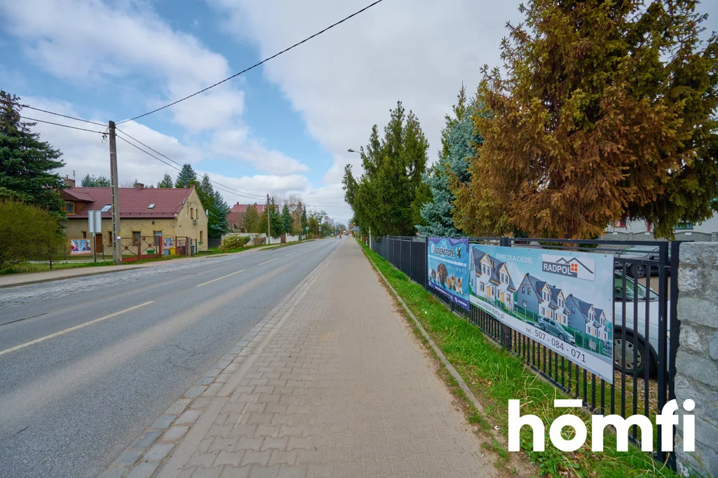 Biuro 9,00 m², oferta nr , 10102/2089/OLW, Wrocław, Swojczyce-Strachocin-Wojnów, Wojnów, Strachocińska