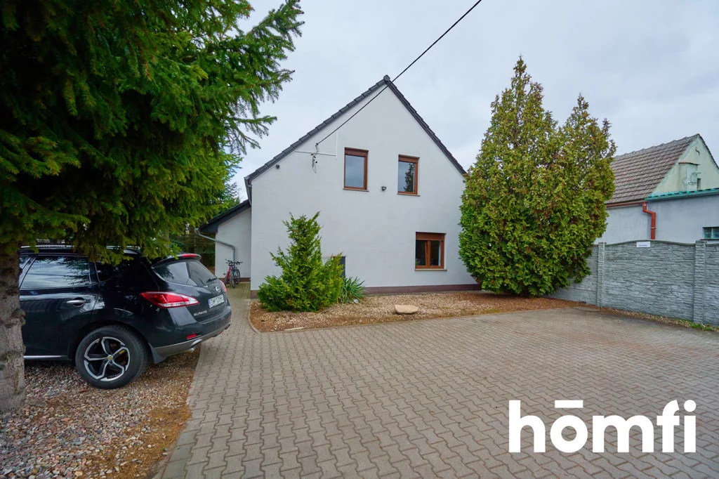 Biuro 40,00 m², oferta nr , 10103/2089/OLW, Wrocław, Swojczyce-Strachocin-Wojnów, Wojnów, Strachocińska