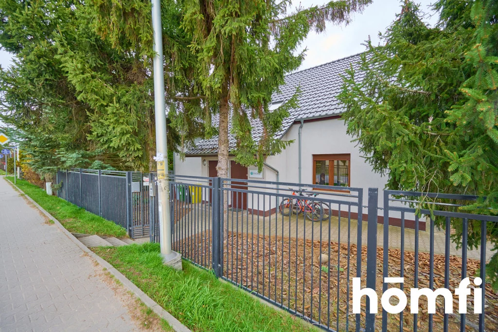 Biuro 40,00 m², oferta nr , 10103/2089/OLW, Wrocław, Swojczyce-Strachocin-Wojnów, Wojnów, Strachocińska