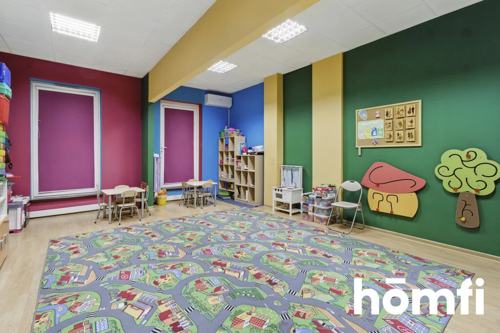 Lokal użytkowy 71,13 m², oferta nr , 1973/2089/OLS, Warszawa, Ursynów, Ursynów, Stryjeńskich